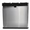 Kanta za smeće s pedalom ftc1738a 60L (3x20L) srebrna,3