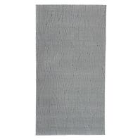 Tepih Icon 1,4/1,9 9018a srebrni/srebrni