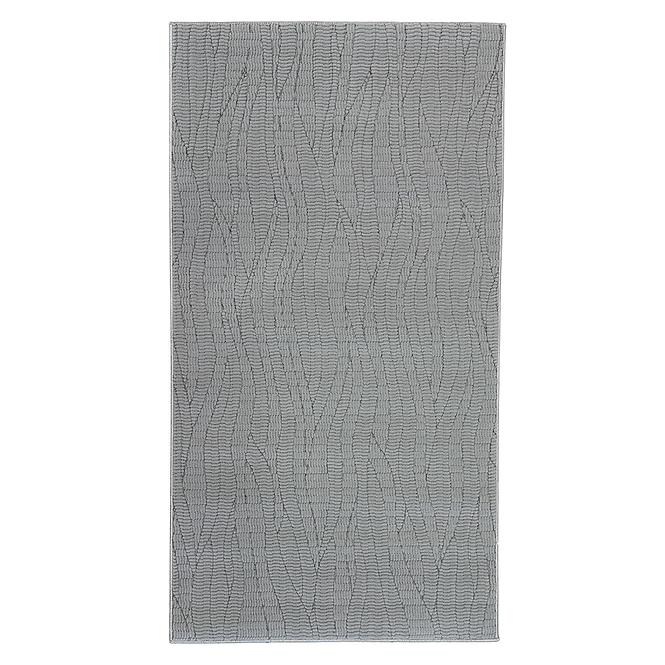 Tepih Icon 1,4/1,9 9018a srebrni/srebrni