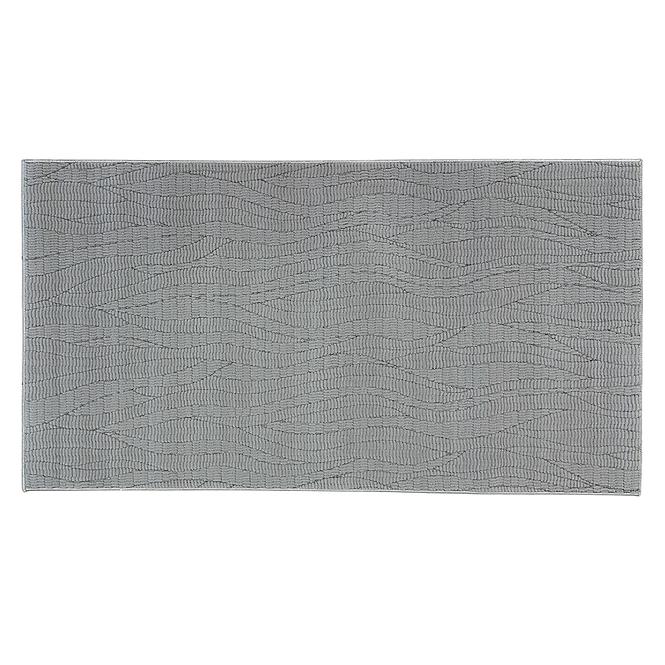 Tepih Icon 1,4/1,9 9018a srebrni/srebrni