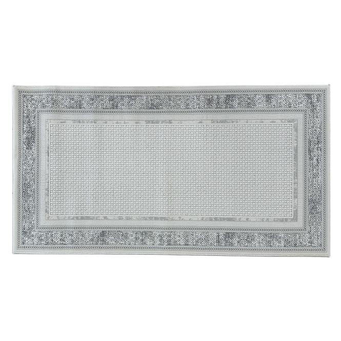 Tepih Icon 1,6/2,3 8928a krem/srebrni