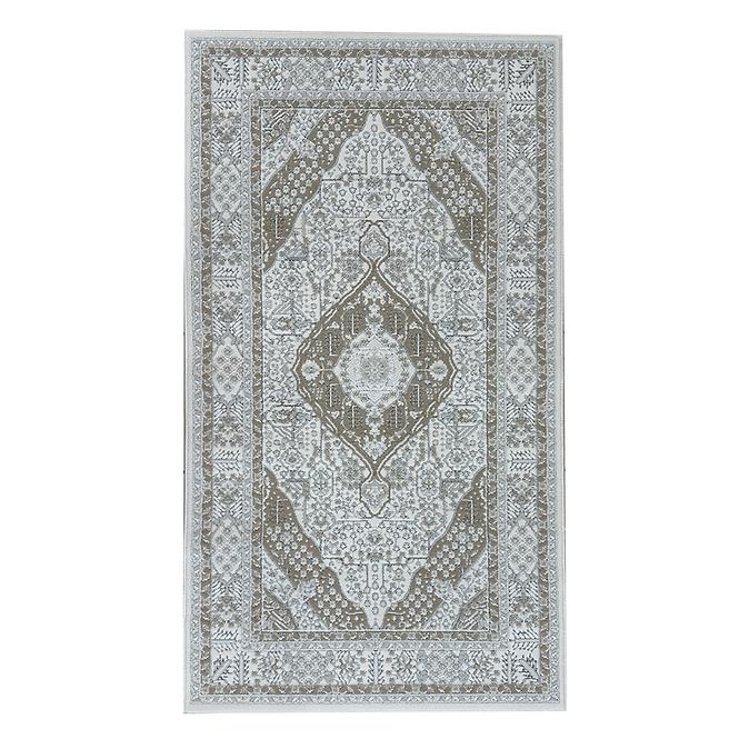 Tepih Icon 1,6/2,3 8942a krem/smeđi