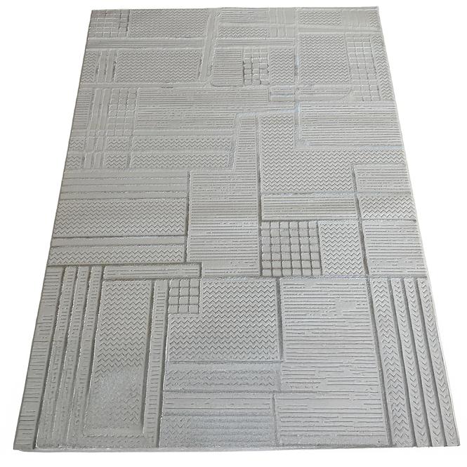 Tepih Kingston 1,4/1,9 9135a krem/krem