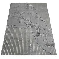 Tepih Kingston 1,9/2,7 9205a srebrni/krem