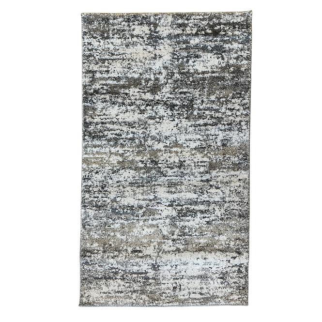 Tepih Palermo 1,4/1,9 8618a krem/sivi