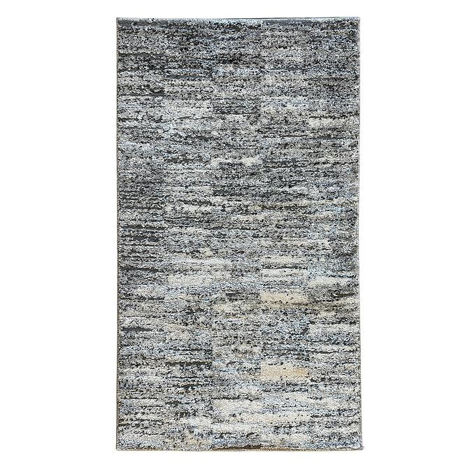 Tepih Palermo 1,4/1,9 8675a krem/tamno sivi