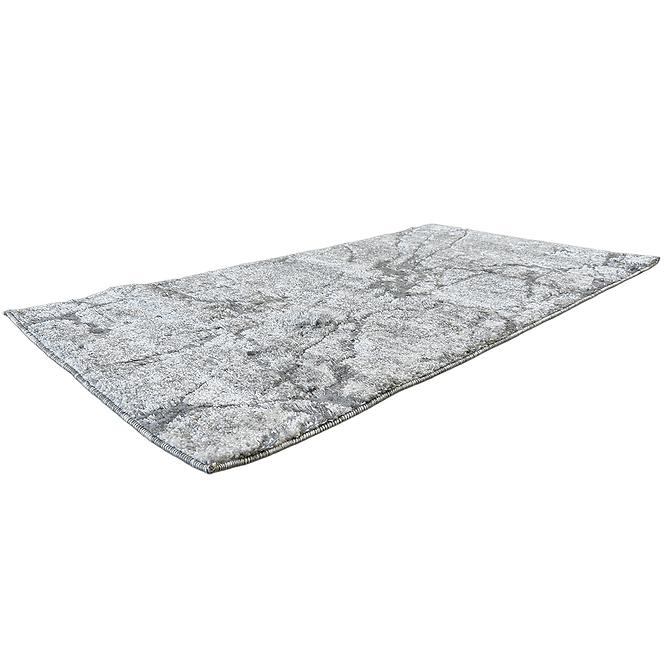 Tepih Palermo 1,4/1,9 8698a krem/svijetlo sivi