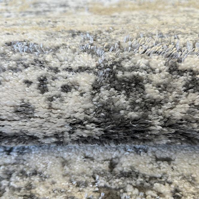 Tepih Palermo 1,6/2,3 8618a krem/sivi