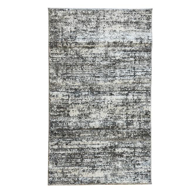 Tepih Palermo 1,6/2,3 8620a krem/tamno sivi
