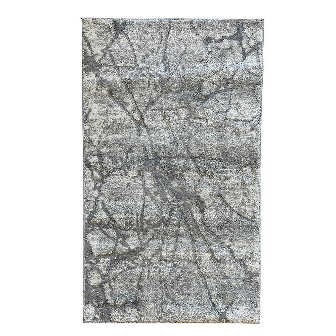 Tepih Palermo 1,6/2,3 8698a krem/svijetlo sivi