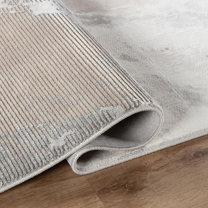 Tepih Heatset Anemon 0,8/1,5 T018a sivi/bež