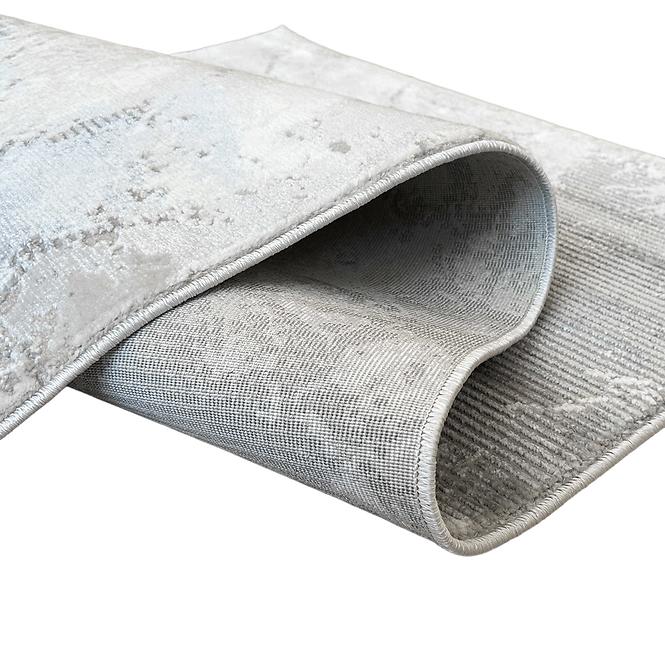 Tepih Heatset Anemon 1,33/1,9 T018a sivi/bež