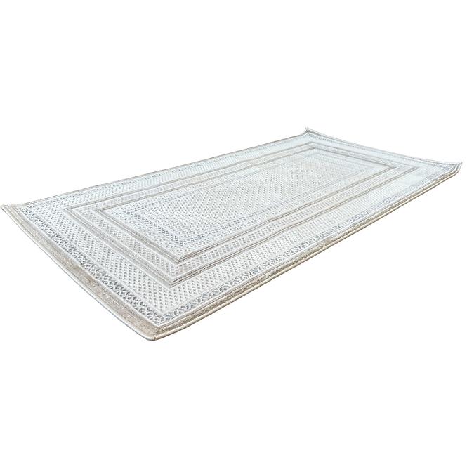 Tepih Heatset Anemon 1,33/1,9 T062a bež