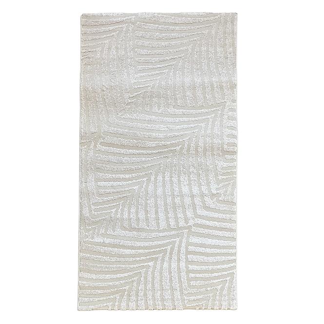 Tepih Frisee Lucca 0,8/1,5 E648a krem