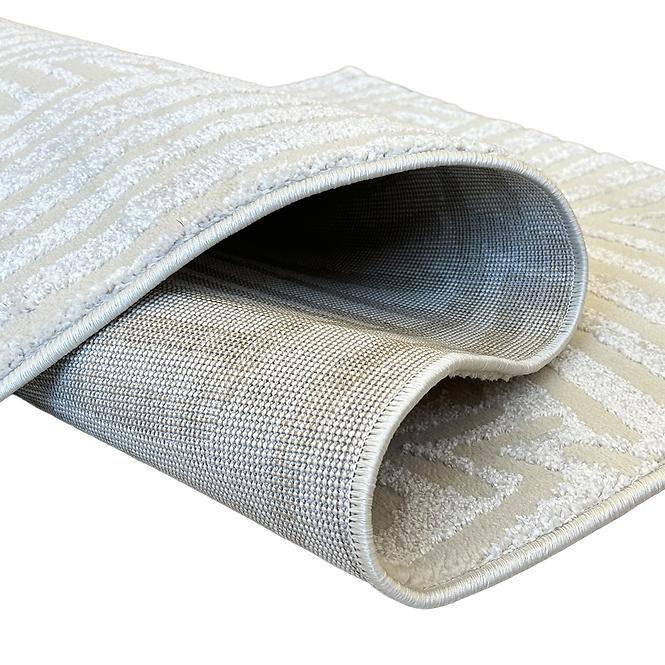 Tepih Frisee Lucca 0,8/1,5 E648a krem