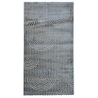 Tepih Frisee Lucca 0,8/1,5 E652a tamno sivi