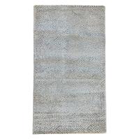 Tepih Frisee Lucca 0,8/1,5 S801a sivi
