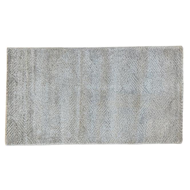 Tepih Frisee Lucca 0,8/1,5 S801a sivi