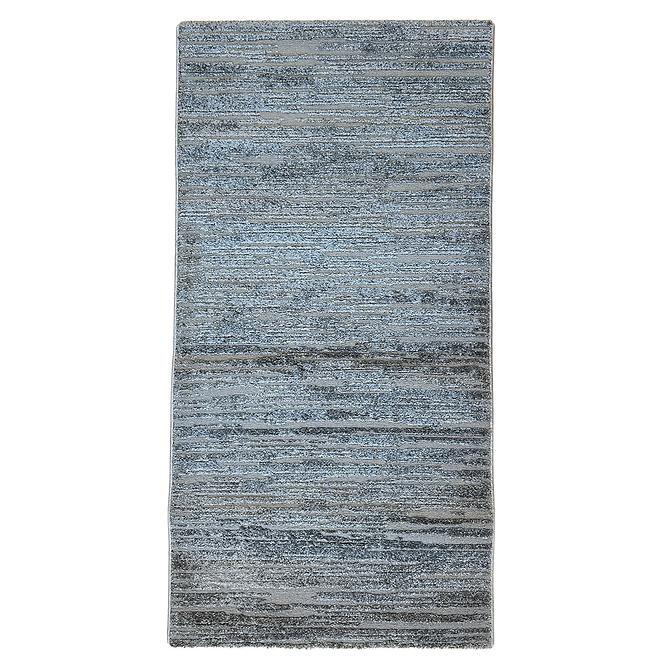 Tepih Frisee Lucca 0,8/1,5 S806a tamno sivi