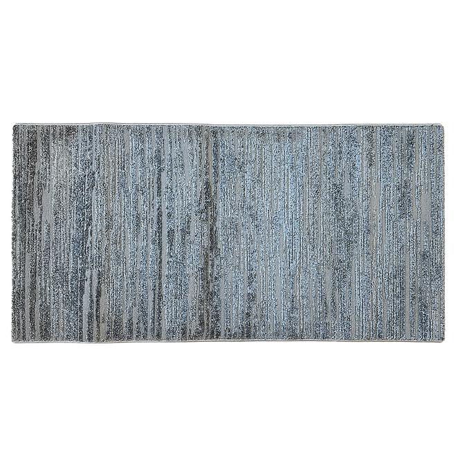 Tepih Frisee Lucca 0,8/1,5 S806a tamno sivi