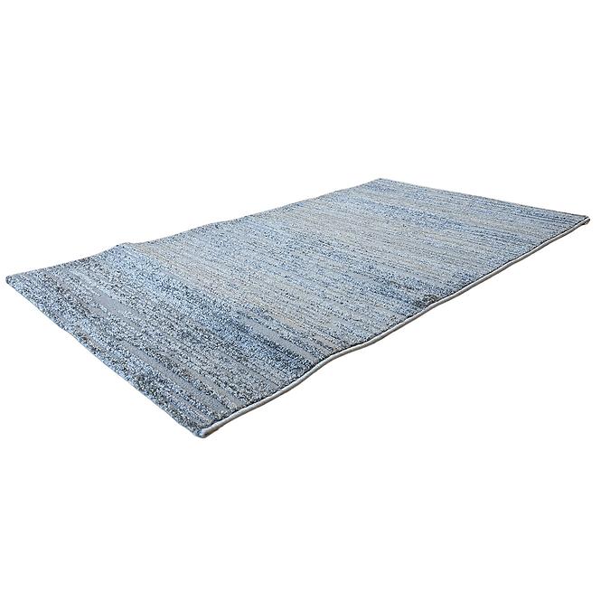 Tepih Frisee Lucca 0,8/1,5 S806a tamno sivi