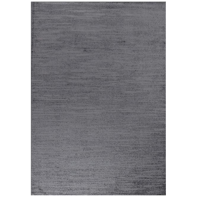 Tepih Frisee Lucca 1,33/1,9 S806a tamno sivi