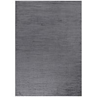 Tepih Frisee Lucca 1,6/2,3  S806a tamno sivi