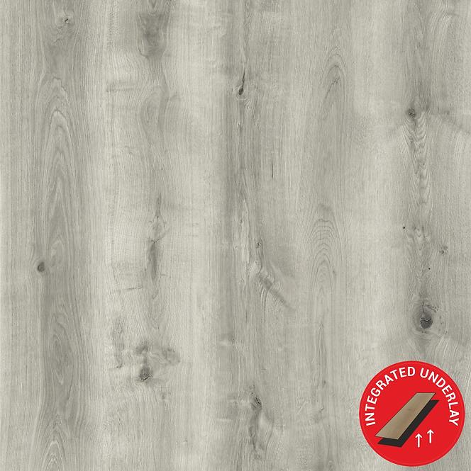 Vinil SPC+IXPE 2576-55 Ontano White 5,7/0,55mm