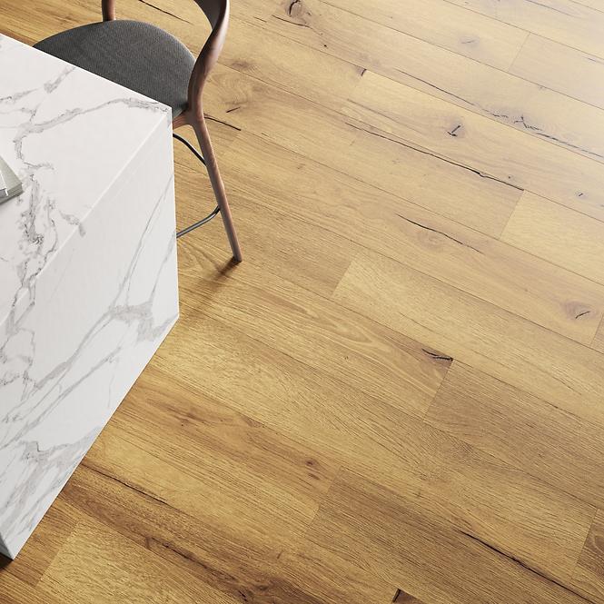 Vinil SPC+IXPE 2592-55 Country Wood 5,7/0,55mm
