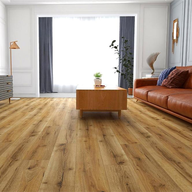 Vinil SPC+IXPE 2592-55 Country Wood 5,7/0,55mm