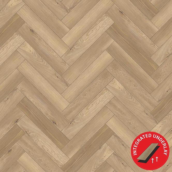 Vinil SPC+IXPE 3148HB-55 Oak Aniela 5,7/0,55mm