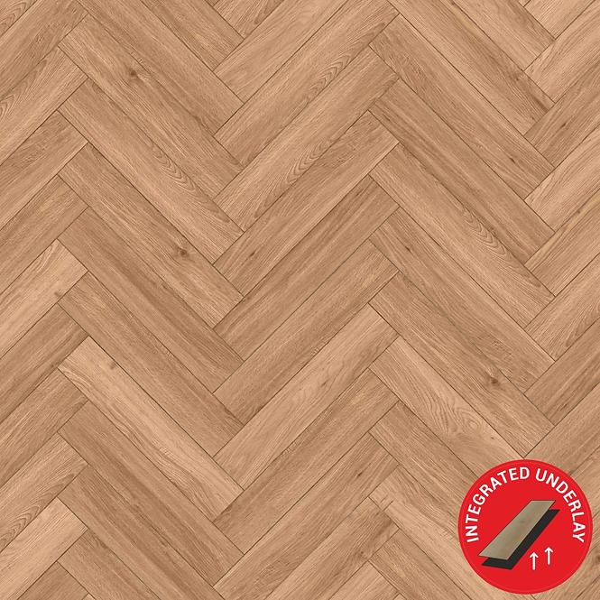 Vinil SPC+IXPE 3149HB-55 Oak New Jersey 5,7/0,55mm