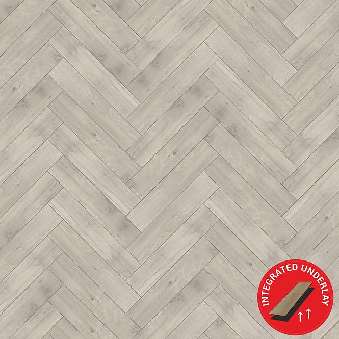 Vinil SPC+IXPE 3238HB-55 Oak Janosik 5,7/0,55mm