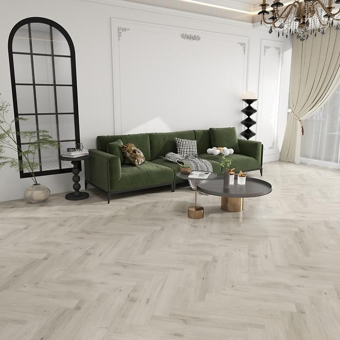 Vinil SPC+IXPE 3238HB-55 Oak Janosik 5,7/0,55mm