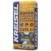 LJEPILO AG 650 FLEX S1 FLEXKLEBER 25KG