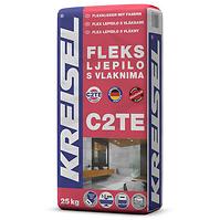 LJEPILO AG 658 FLEX C2TE 25KG