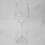 Staklena čaša 385 ml S25-0675-NH (G6304-1)