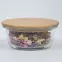 Staklena posuda 260 ml S68-0074-13-A2-OW