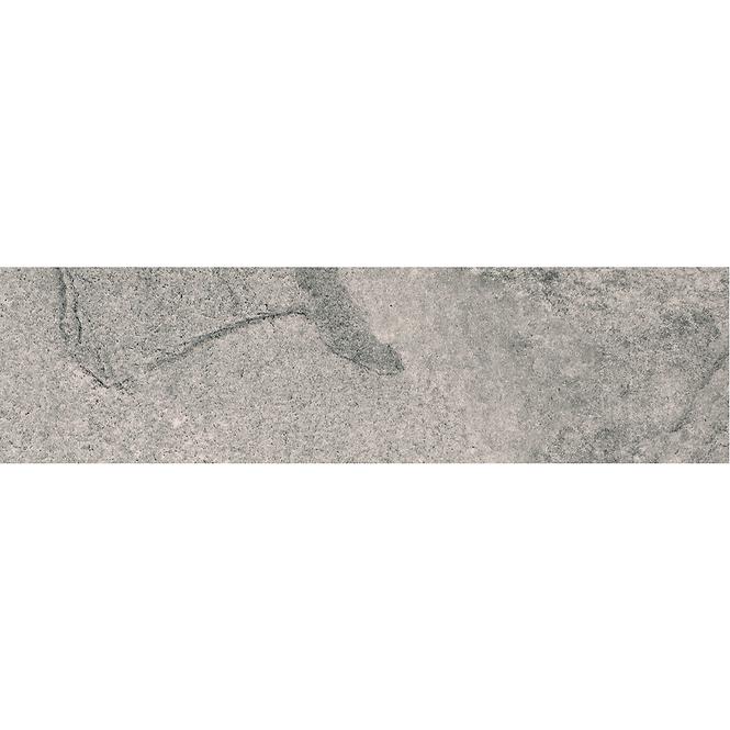 Fasadna pločica Mattone Pietra Grafit 24,5/6,6