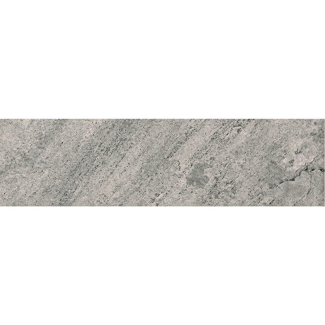 Fasadna pločica Mattone Pietra Grafit 24,5/6,6