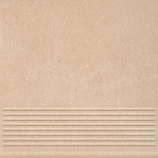Pločica za gazište stepenica Prosta Mattone Sabbia Beige 30/30