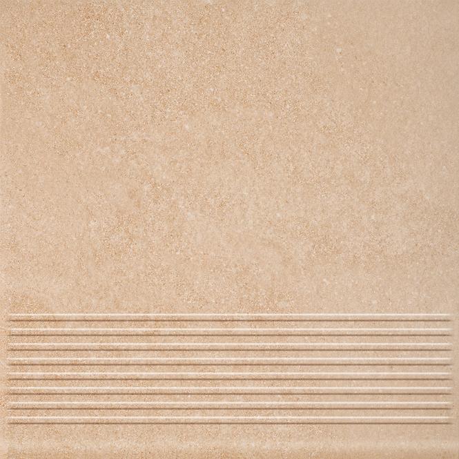 Pločica za gazište stepenica Prosta Mattone Sabbia Beige 30/30