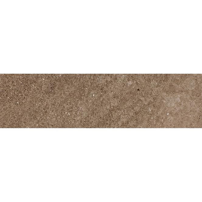 Fasadna pločica Mattone Sabbia Brown 24,5/6,6