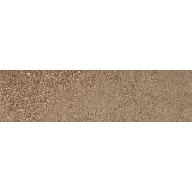 Fasadna pločica Mattone Sabbia Brown 24,5/6,6