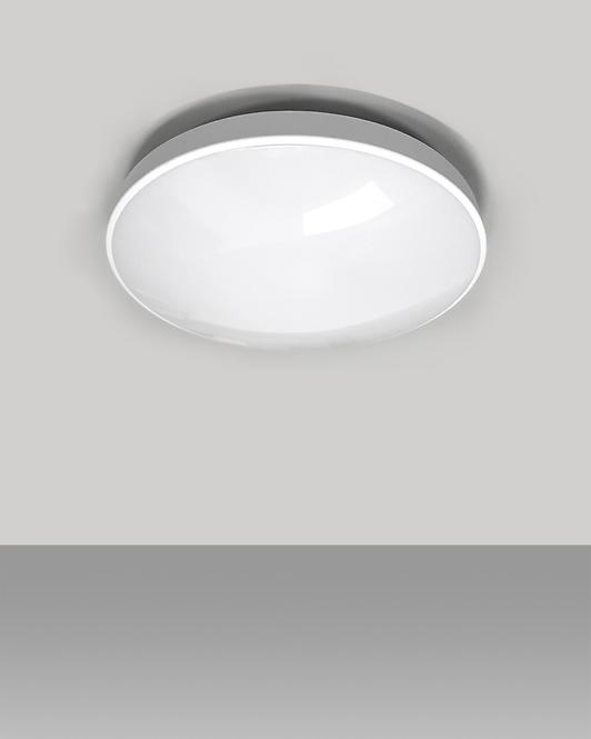 STROPNA SVJETILJKA QTEC 18W 4000K