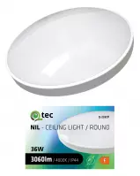 PLAFONJERA QTEC 36W 4000K