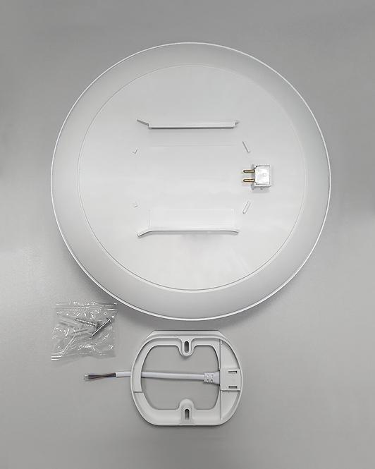 PLAFONJERA QTEC 36W 4000K