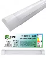 SVJETILJKA BATTEN LED BIJELA 45W Q-36B