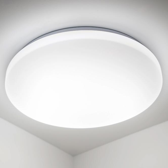 SVJETILJKA LED SALUS2 72W IP44 CCT BIAŁY + PILOT PL1