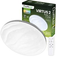 SVJETILJKA LED VIRTUS2 72W IP44 CCT+PIL  PL1